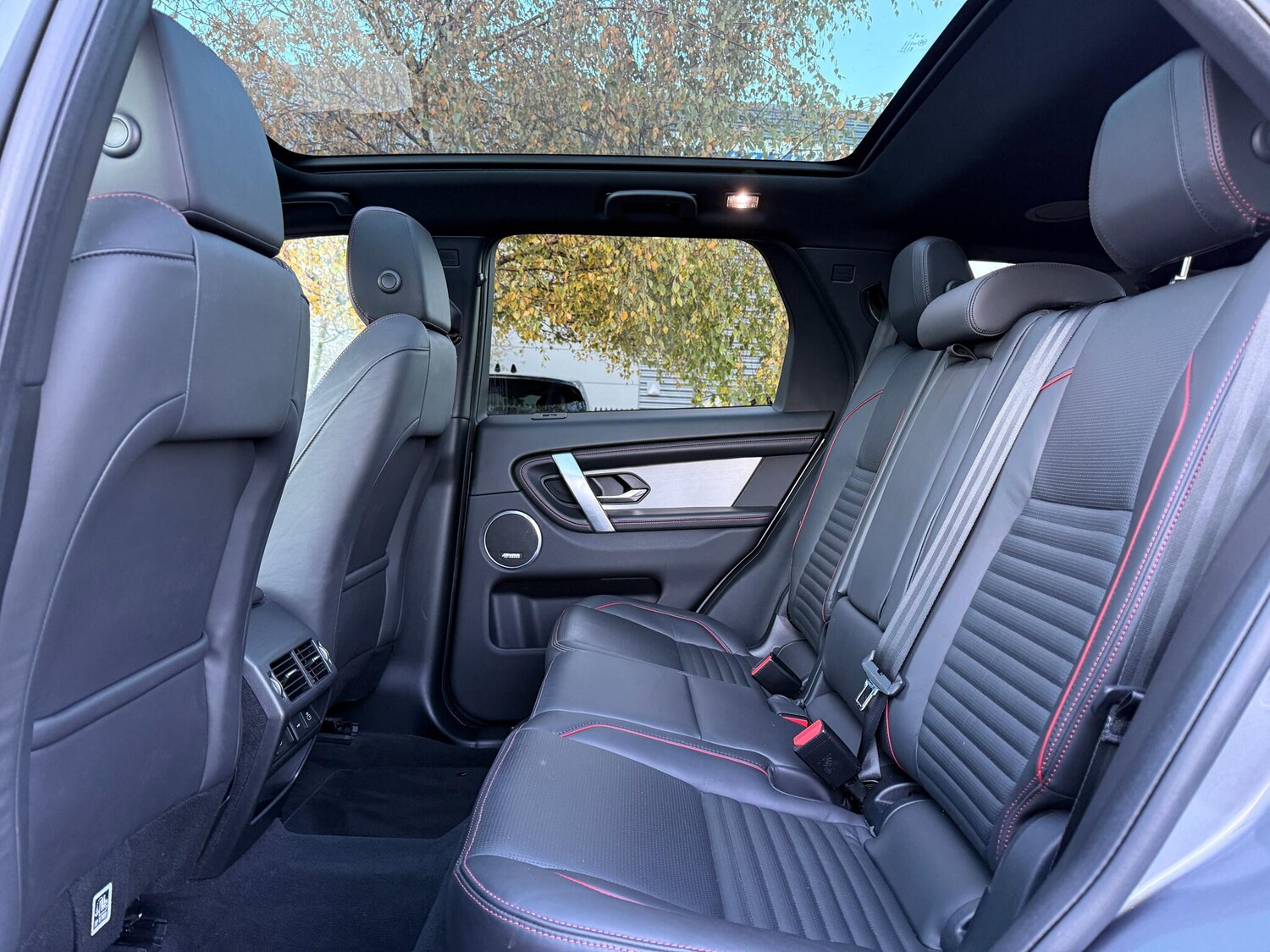 Used Land Rover Discovery Sport 2022 for sale - 76765835: Photo 42