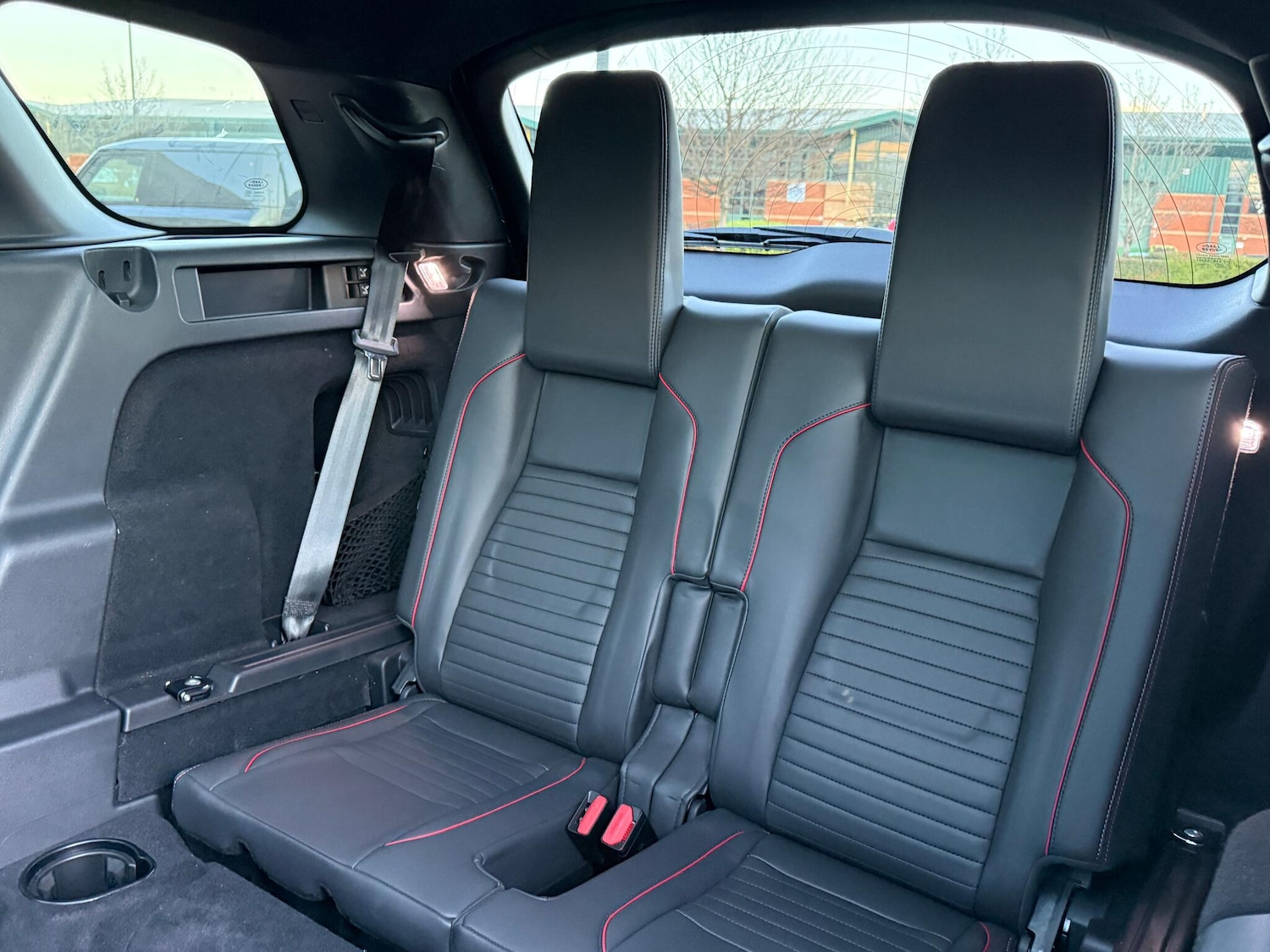 Used Land Rover Discovery Sport 2022 for sale - 76765835: Photo 43