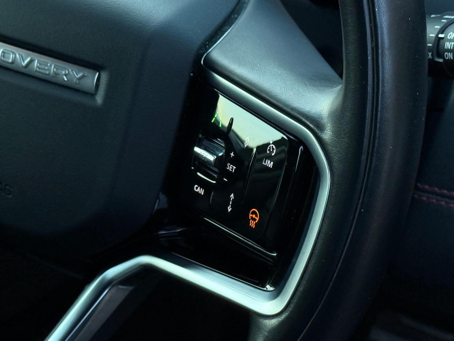 Used Land Rover Discovery Sport 2022 for sale - 76765835: Photo 50