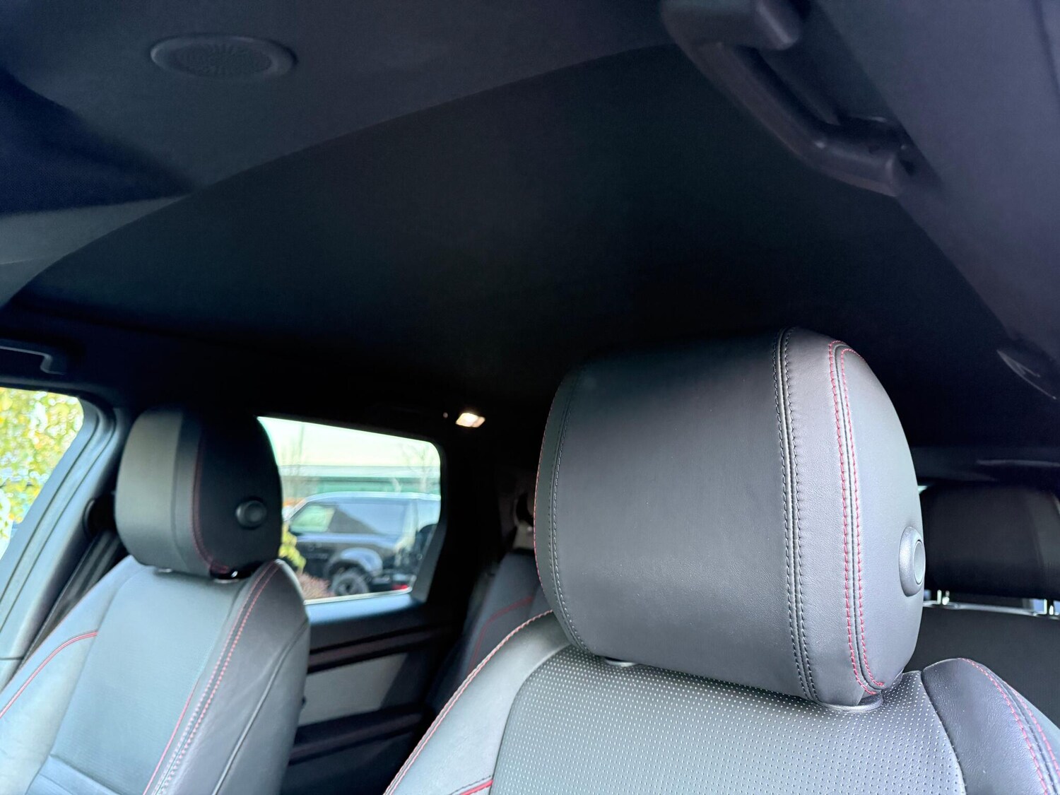 Used Land Rover Discovery Sport 2022 for sale - 76765835: Photo 6