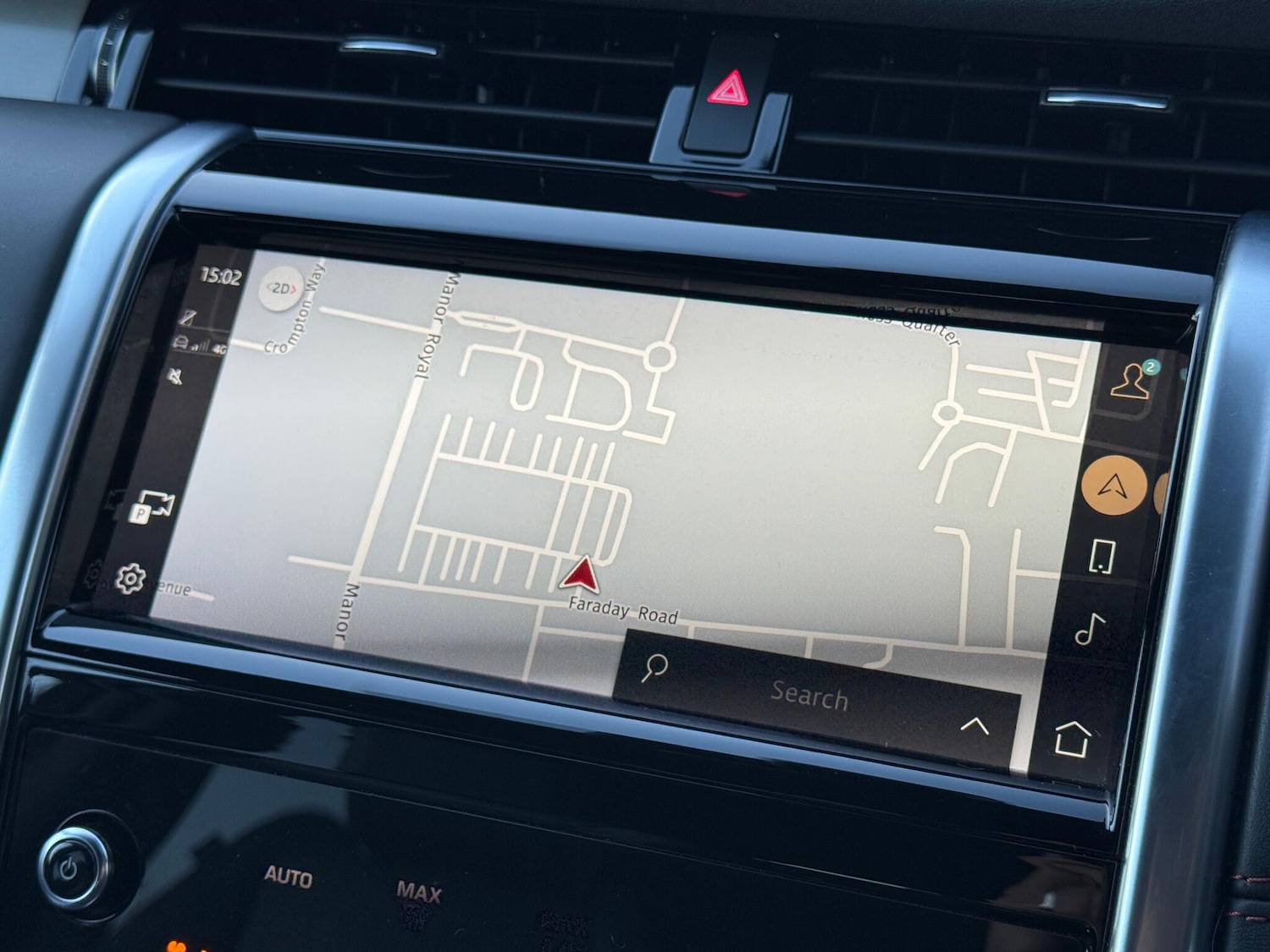 Used Land Rover Discovery Sport 2022 for sale - 76765835: Photo 7