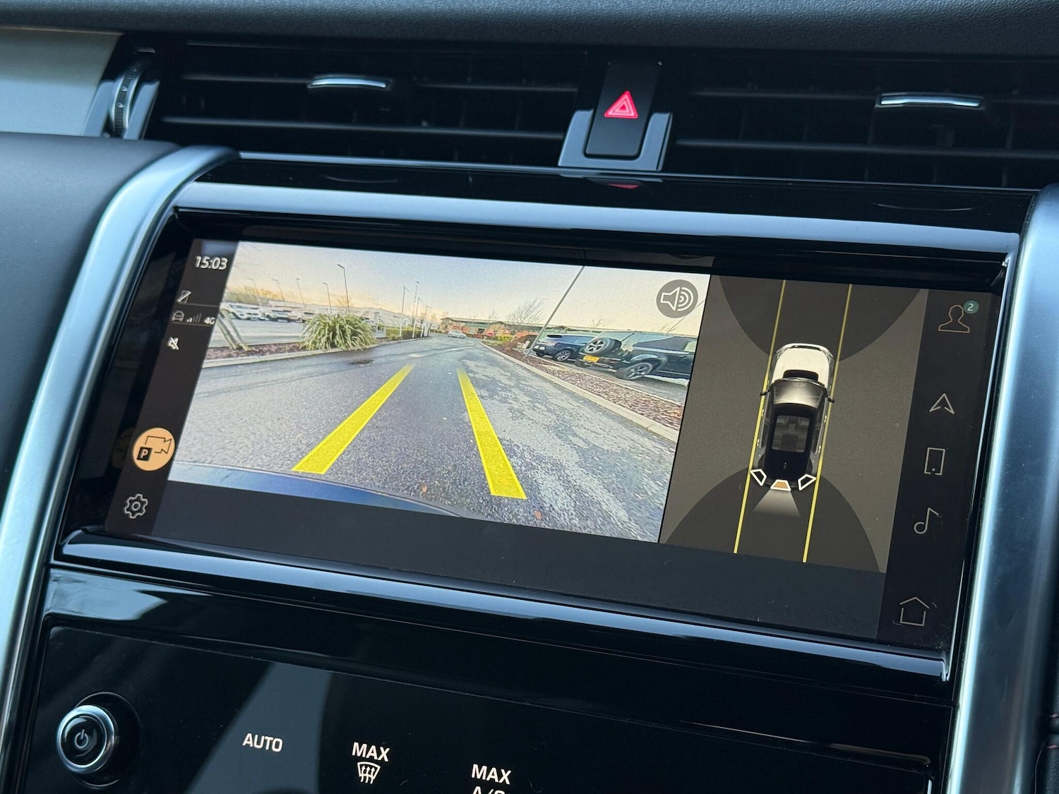 Used Land Rover Discovery Sport 2022 for sale - 76765835: Photo 8