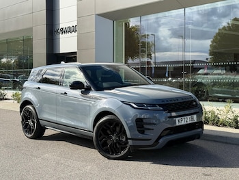 2022 (72) - 2.0 D200 R-Dynamic HSE 5dr Auto