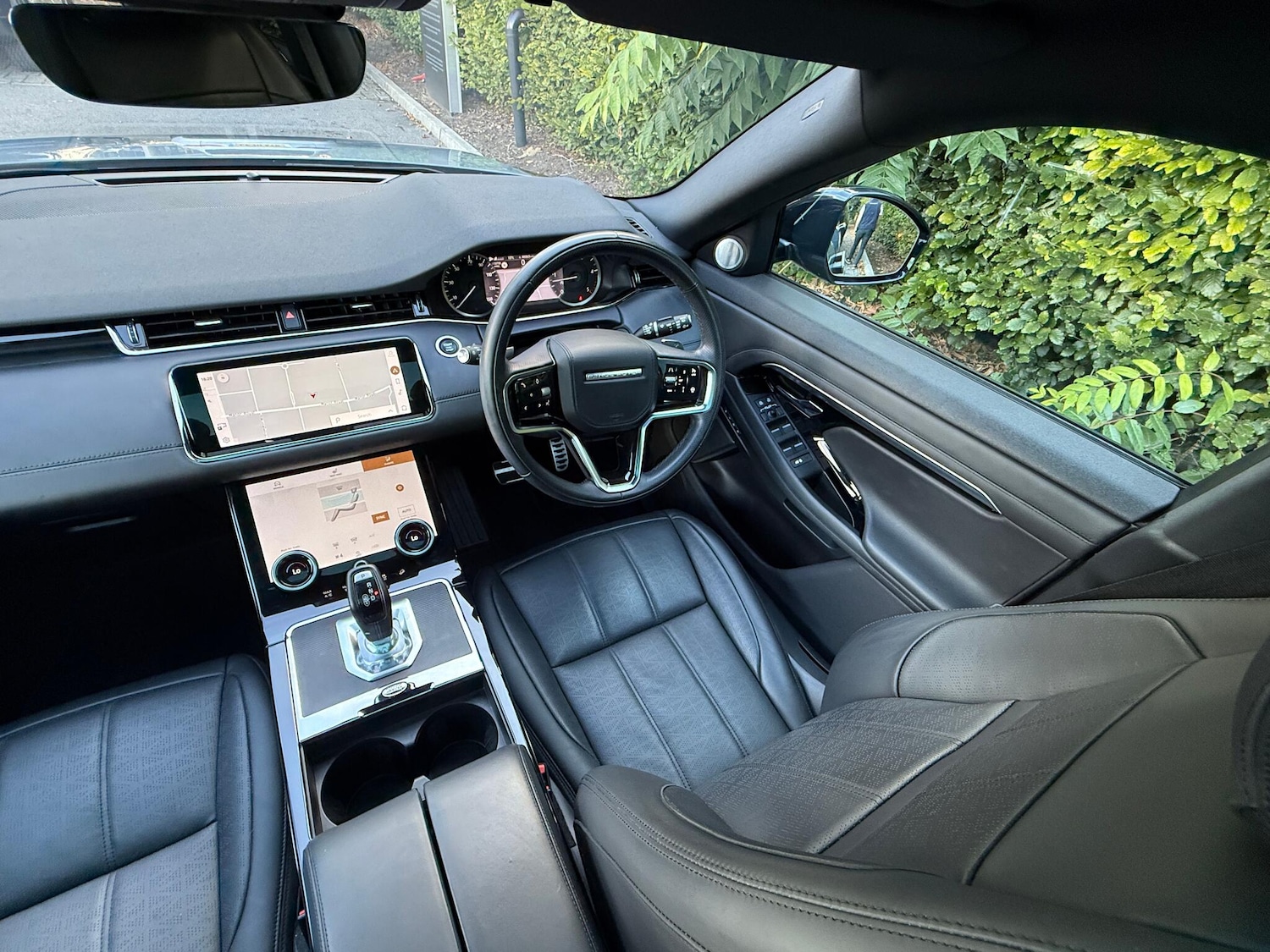 Vehicle 24