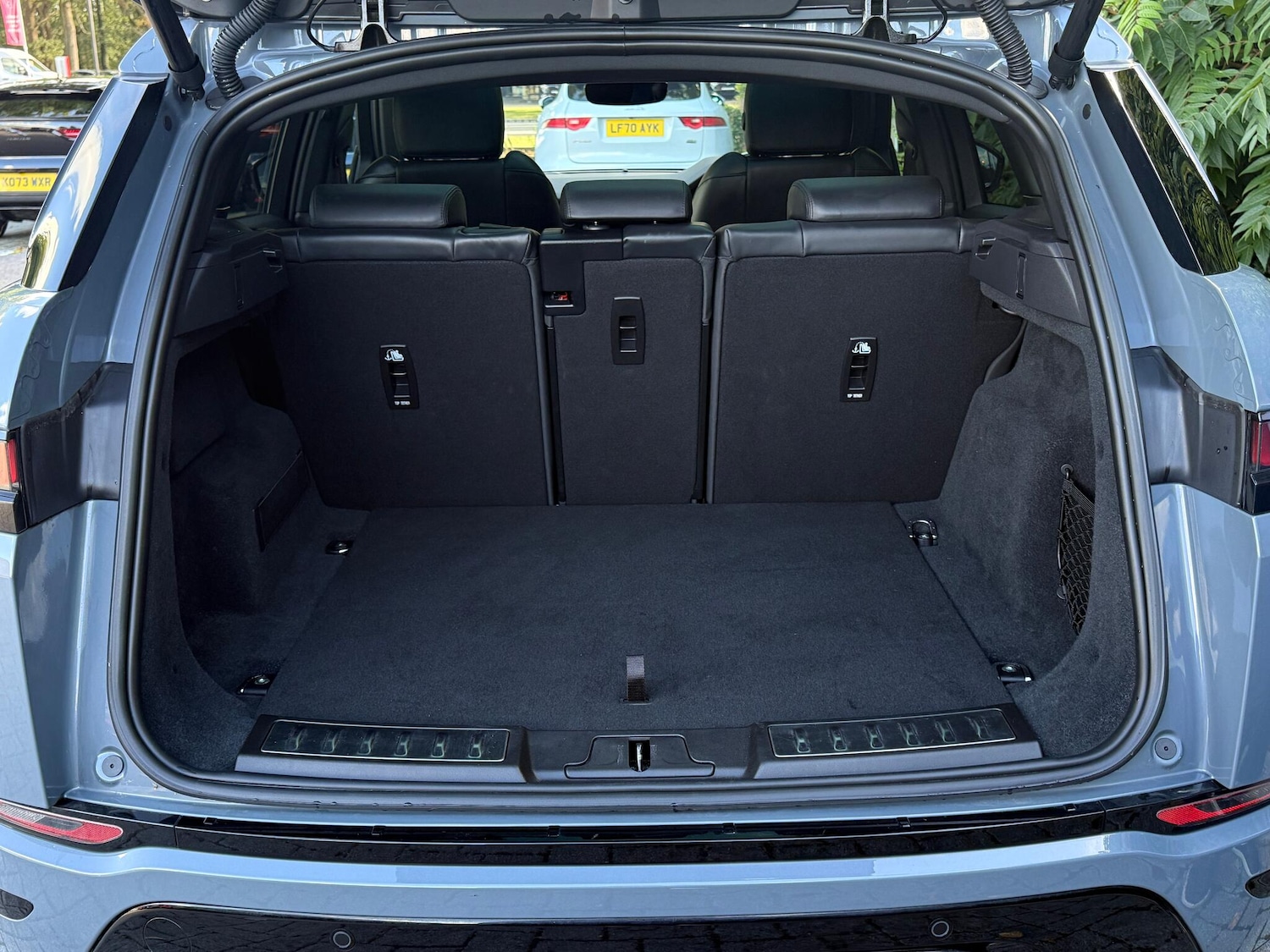Vehicle 26