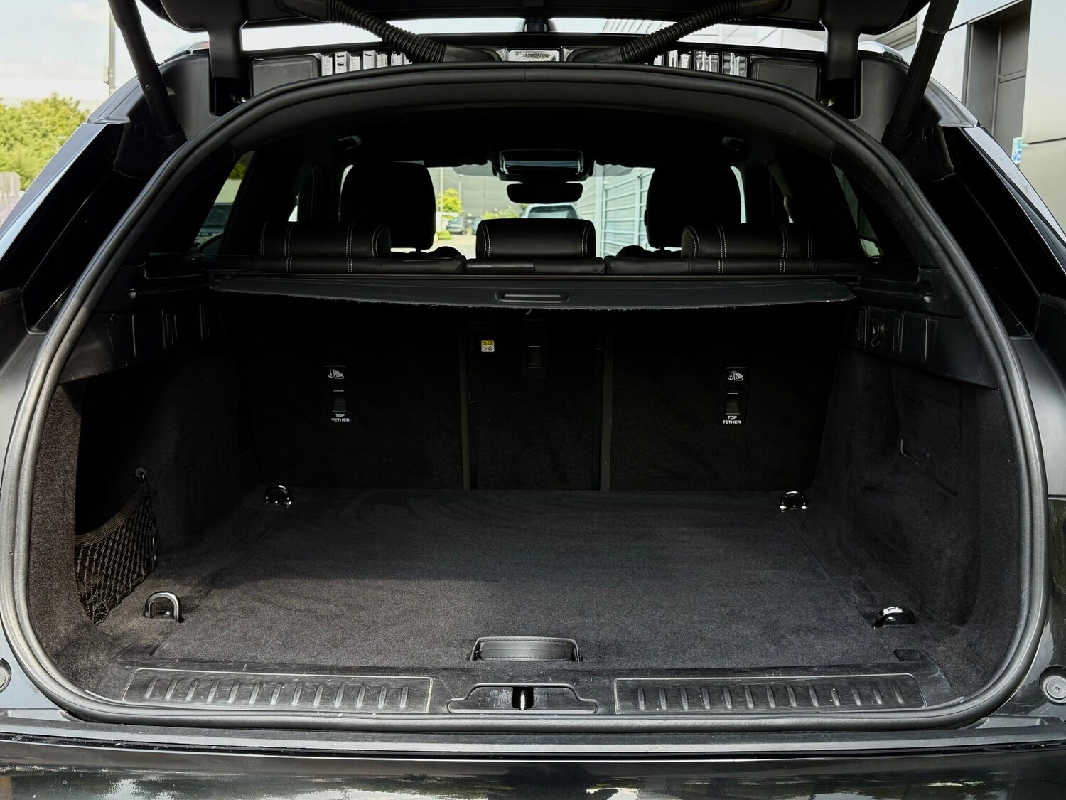 Used Land Rover Range Rover Velar 2021 for sale - 76349346: Photo 25