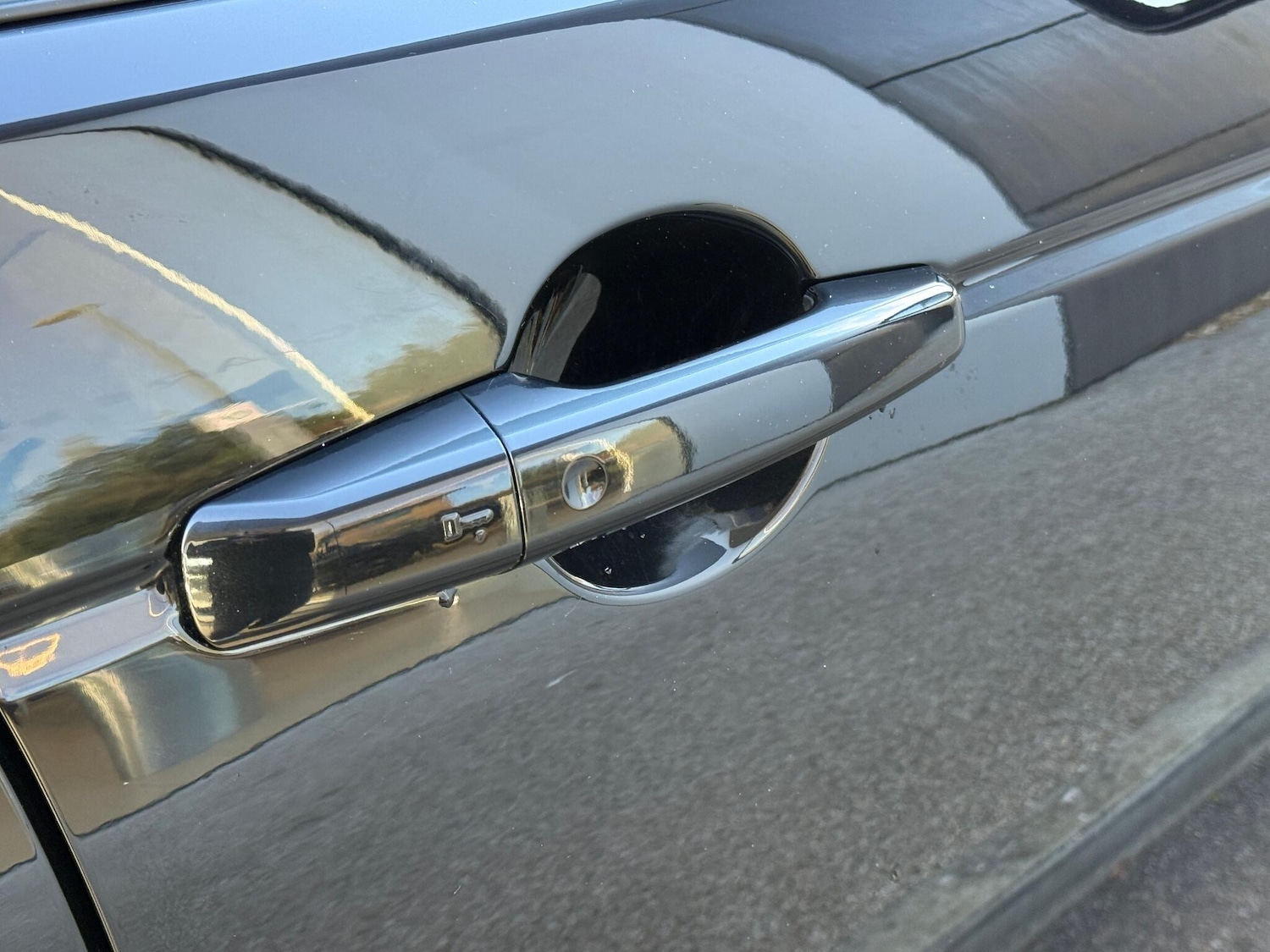 Used Land Rover Discovery Sport 2023 for sale - 76446910: Photo 19