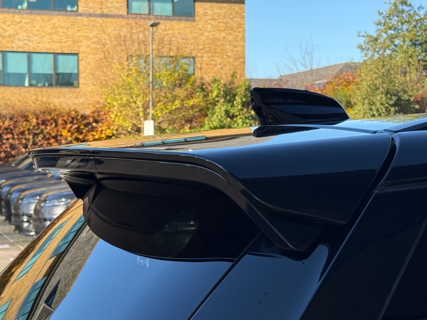 Used Land Rover Discovery Sport 2023 for sale - 76446910: Photo 20