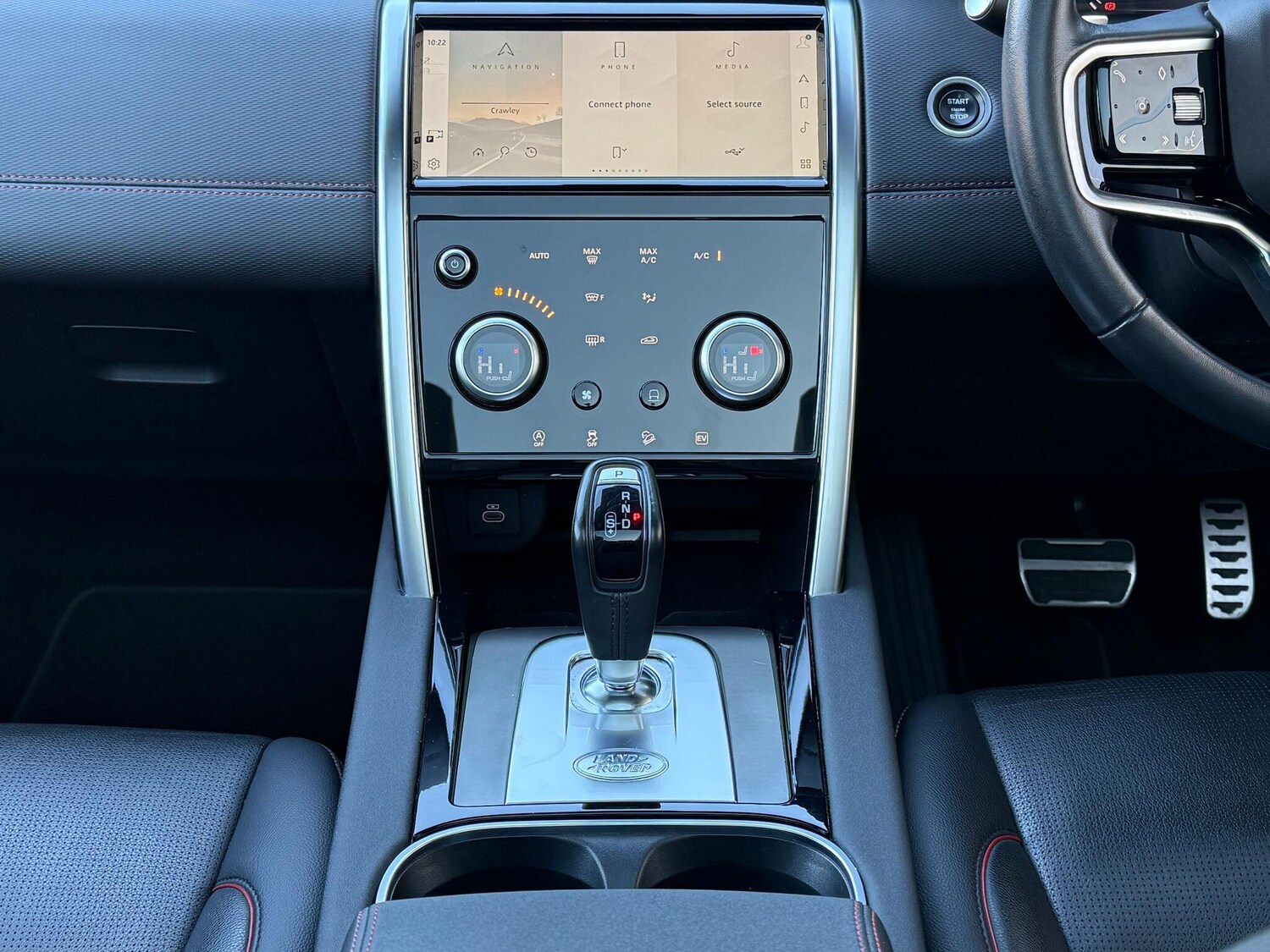 Used Land Rover Discovery Sport 2023 for sale - 76446910: Photo 24