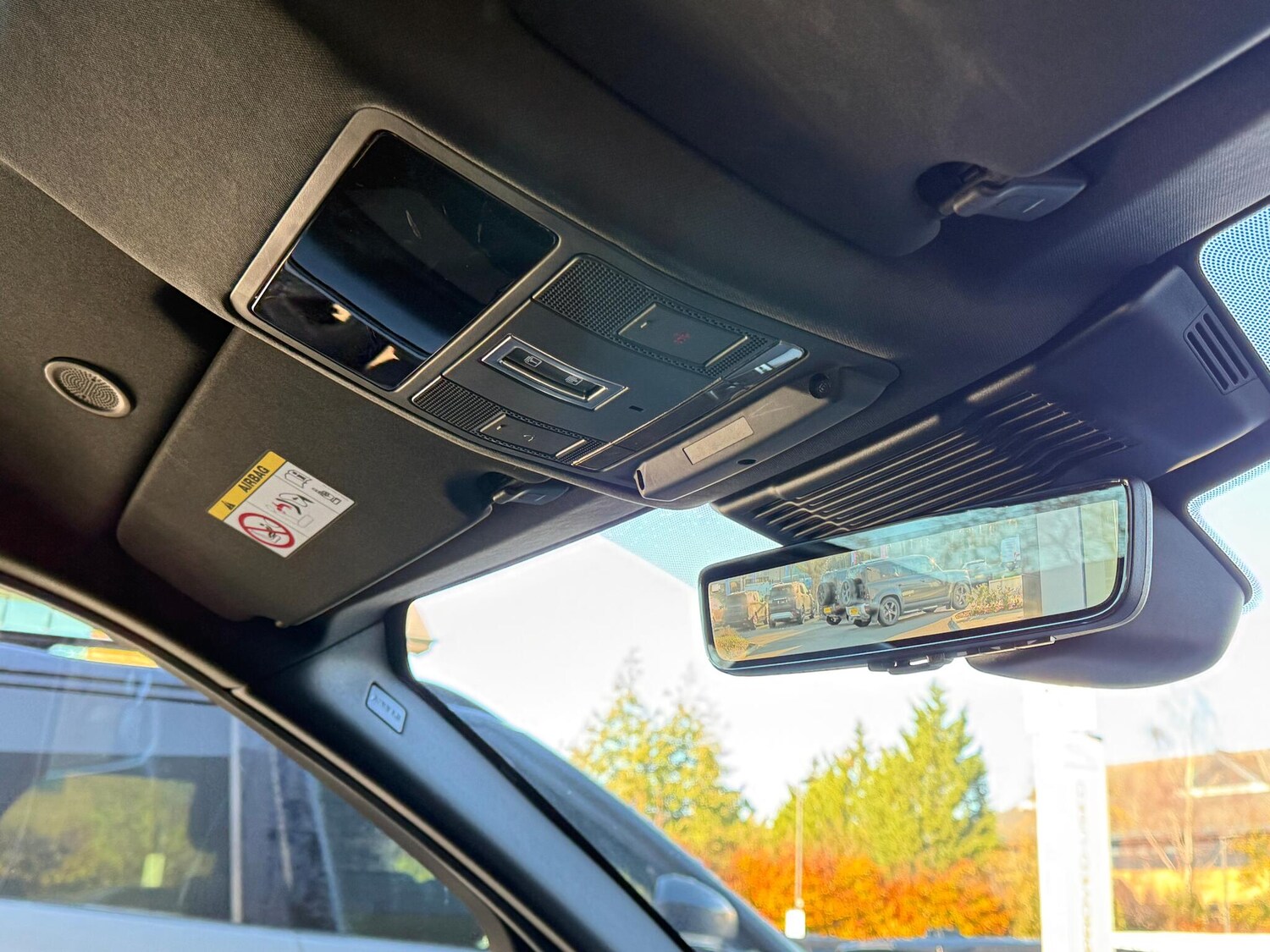 Used Land Rover Discovery Sport 2023 for sale - 76446910: Photo 26