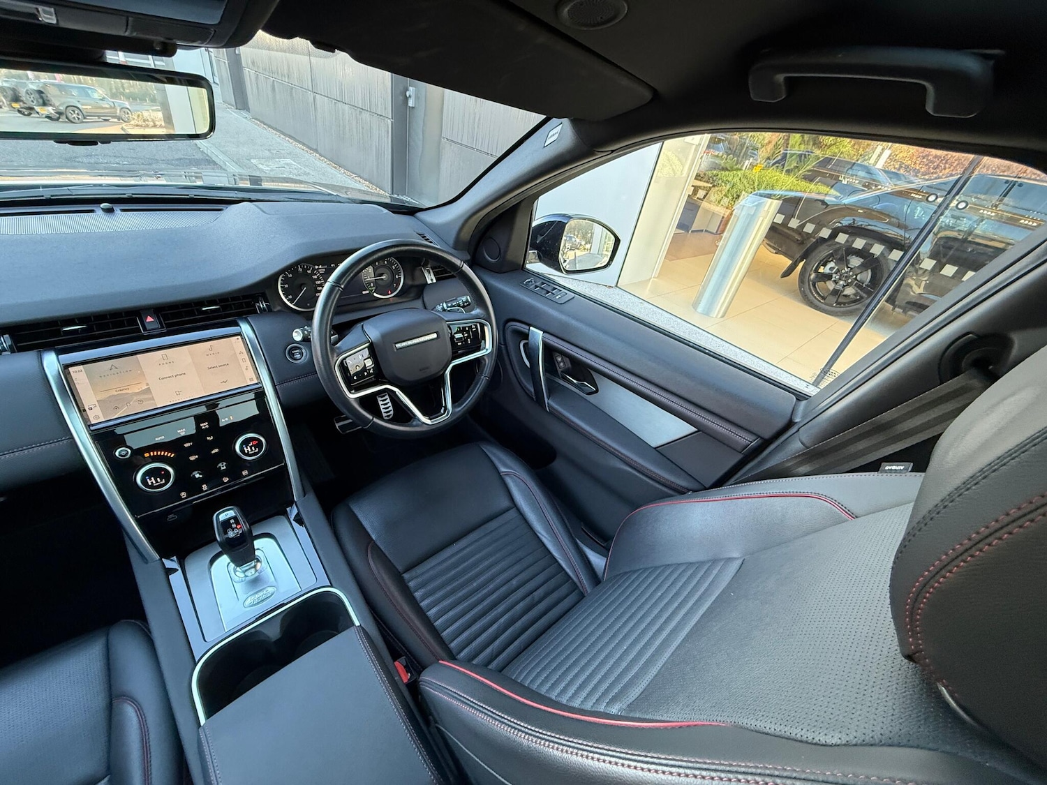 Used Land Rover Discovery Sport 2023 for sale - 76446910: Photo 29