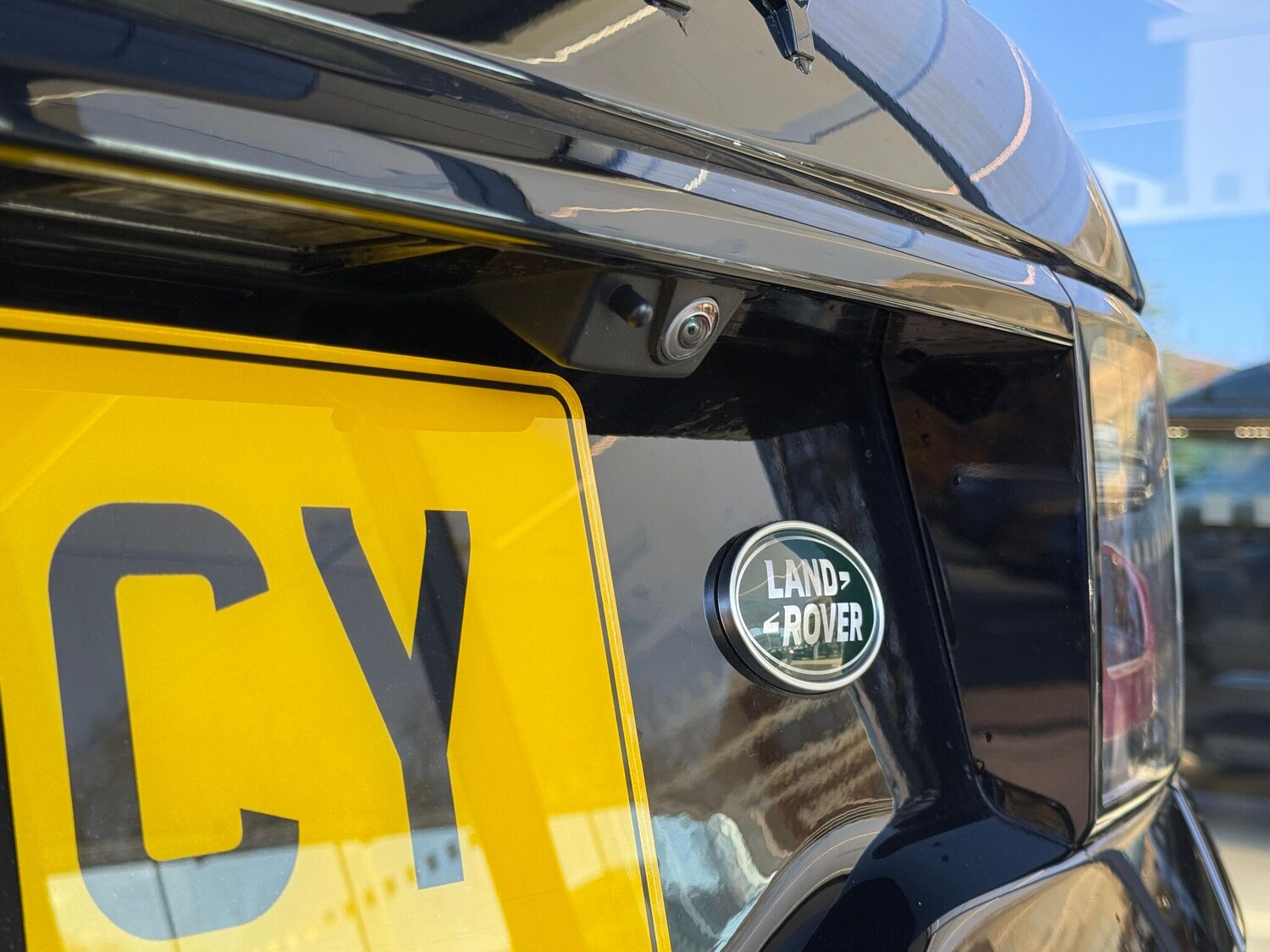 Used Land Rover Discovery Sport 2023 for sale - 76446910: Photo 30