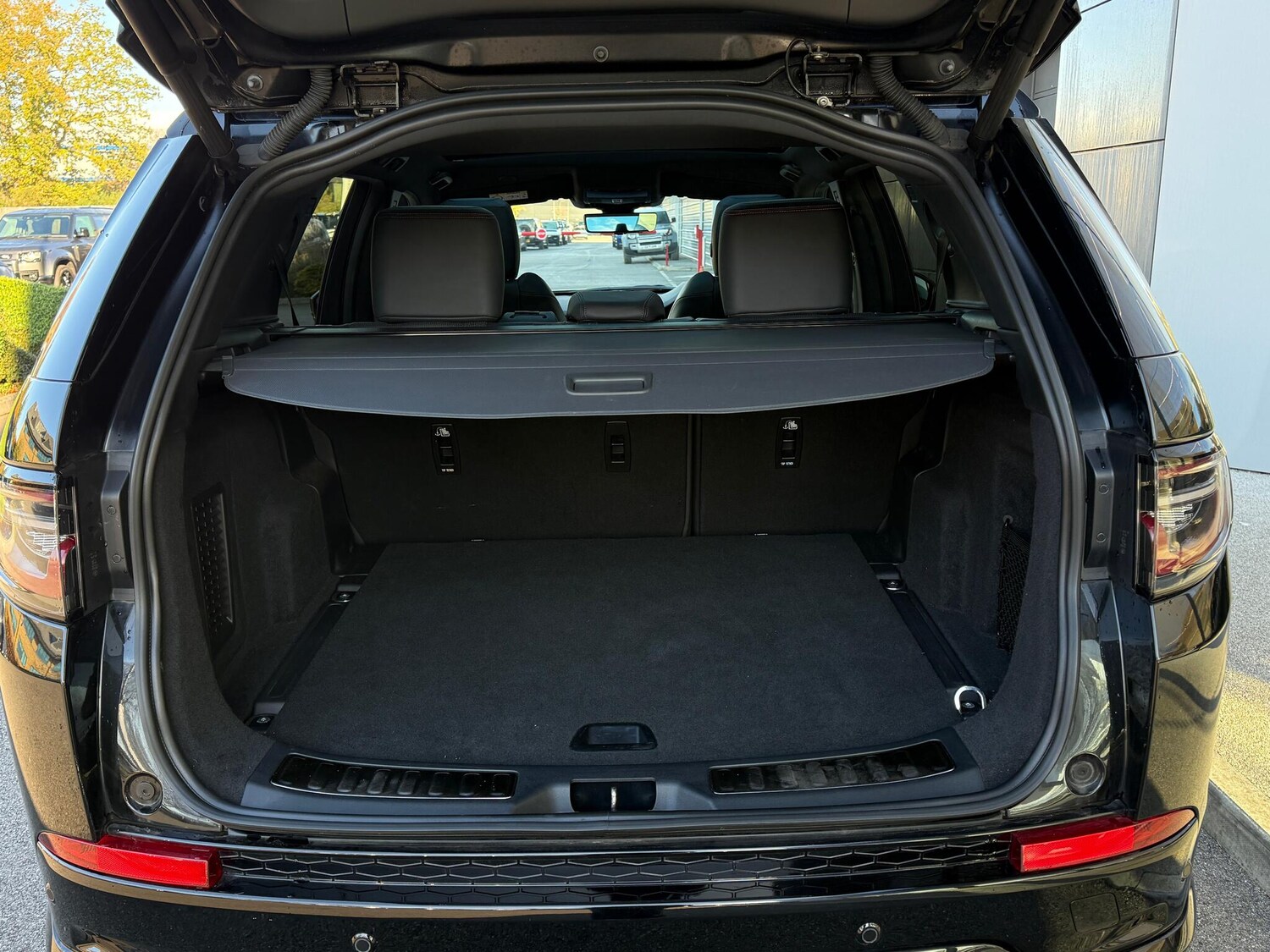 Used Land Rover Discovery Sport 2023 for sale - 76446910: Photo 32