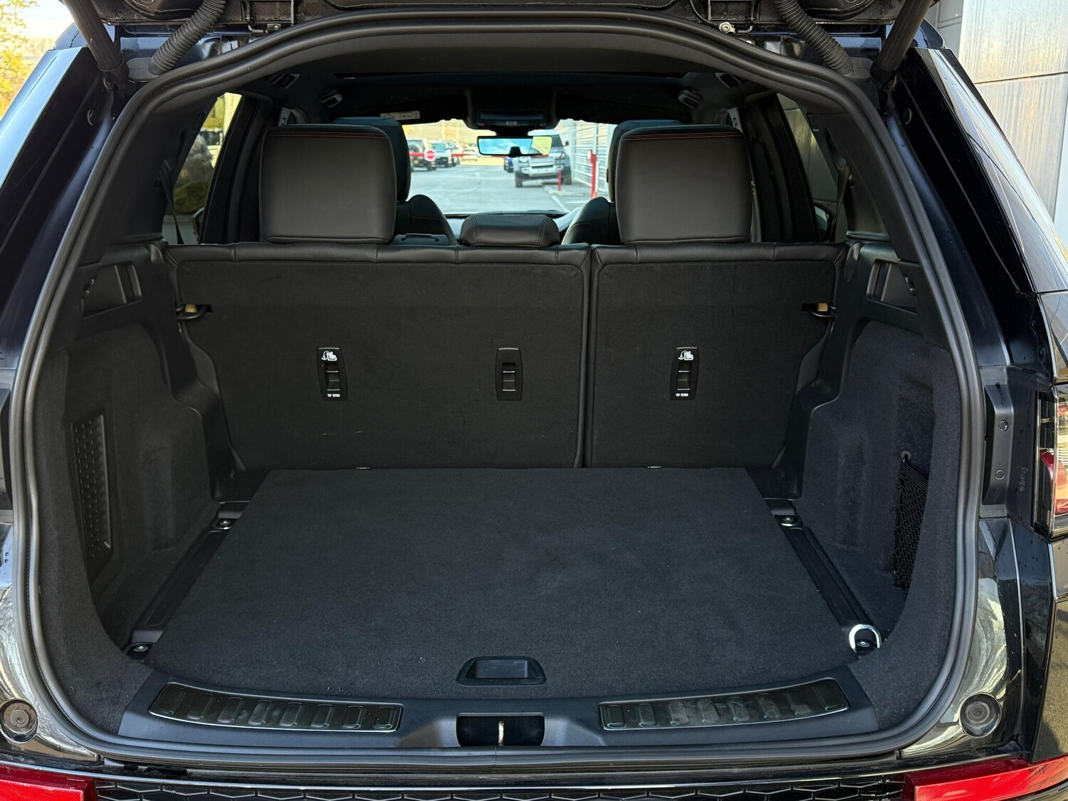 Used Land Rover Discovery Sport 2023 for sale - 76446910: Photo 33