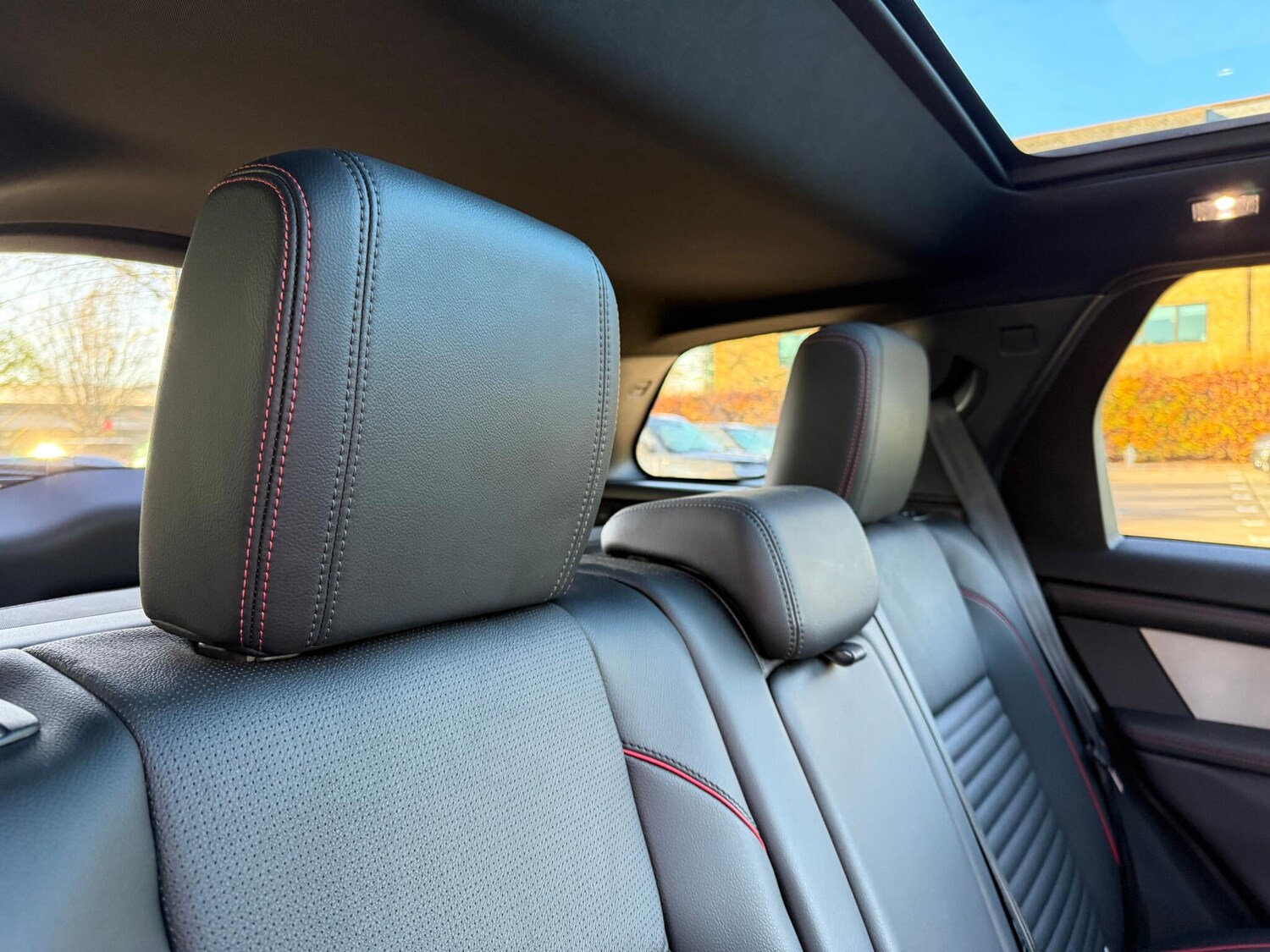 Used Land Rover Discovery Sport 2023 for sale - 76446910: Photo 35