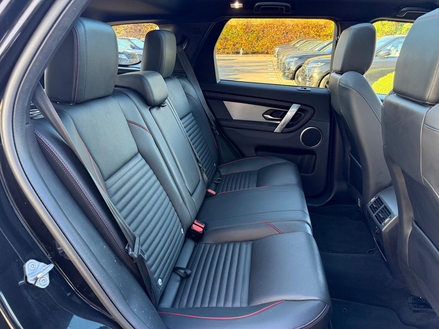 Used Land Rover Discovery Sport 2023 for sale - 76446910: Photo 36