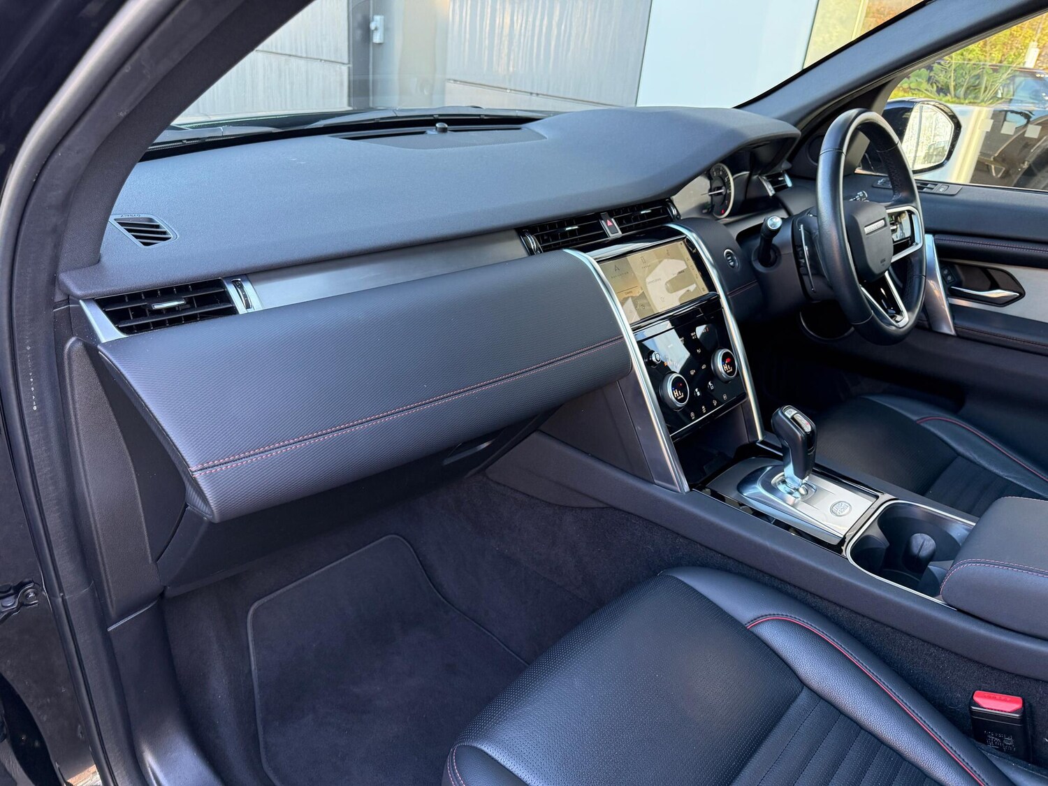 Used Land Rover Discovery Sport 2023 for sale - 76446910: Photo 44