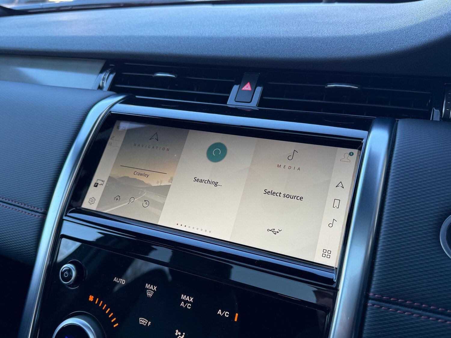 Used Land Rover Discovery Sport 2023 for sale - 76446910: Photo 51