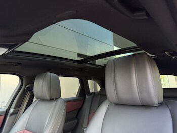Used Land Rover Range Rover Velar 2024 for sale - 75904773: Photo