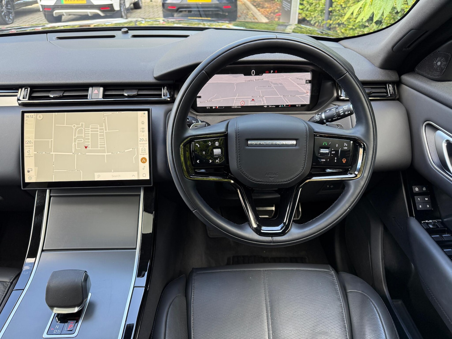 Vehicle 24