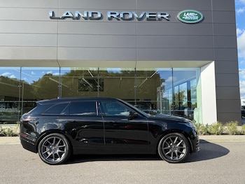 Used Land Rover Range Rover Velar 2024 for sale - 75857297: Photo