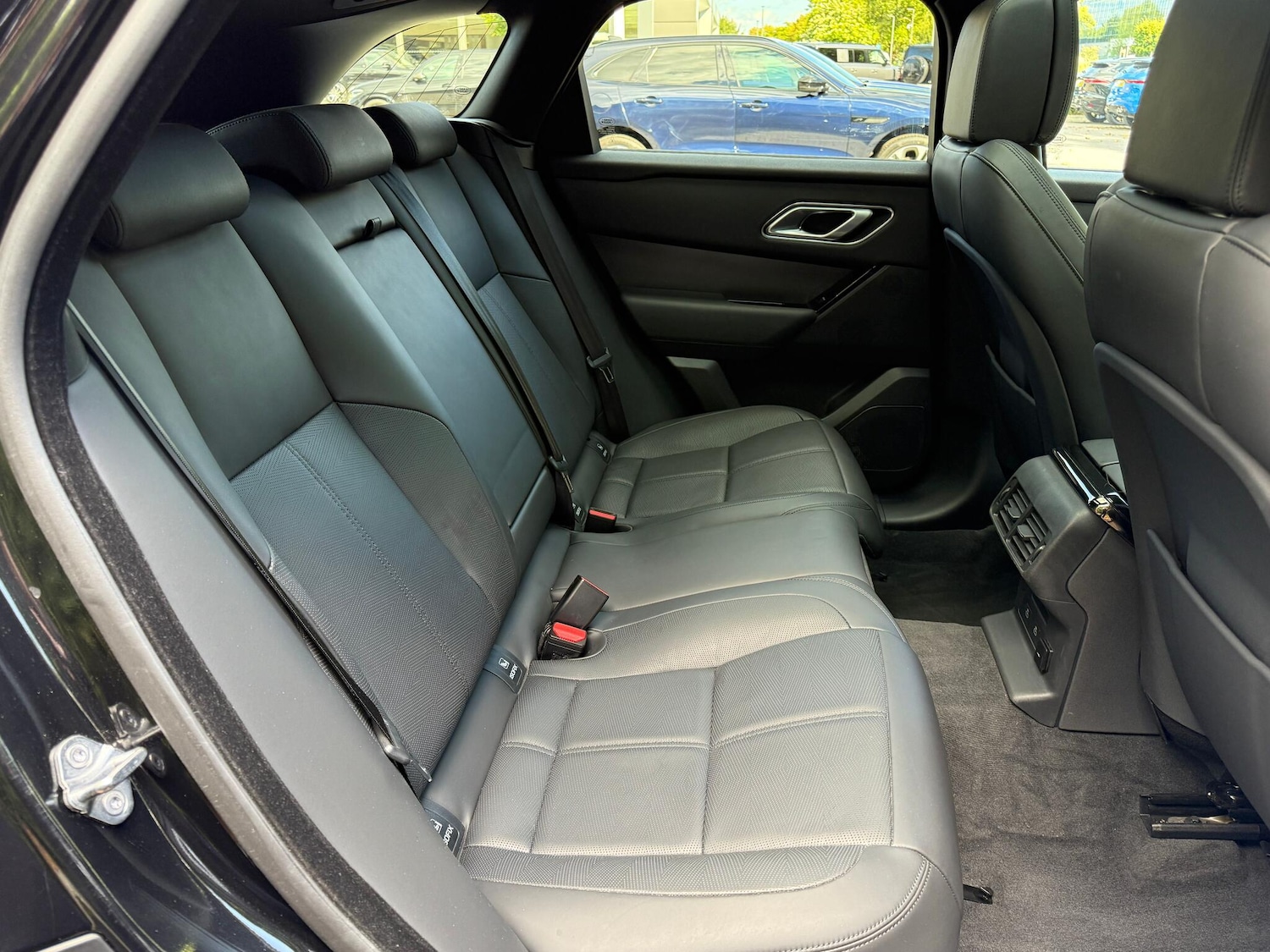 Vehicle 32
