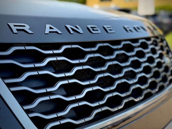 Used Land Rover Range Rover Velar 2021 for sale - 75507581: Photo 13