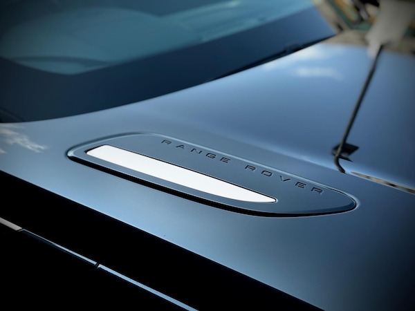 Used Land Rover Range Rover Velar 2021 for sale - 75507581: Photo 14