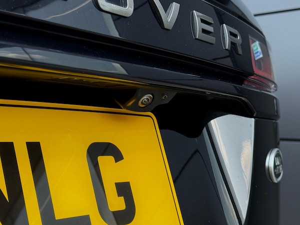 Used Land Rover Range Rover Velar 2021 for sale - 75507581: Photo 23