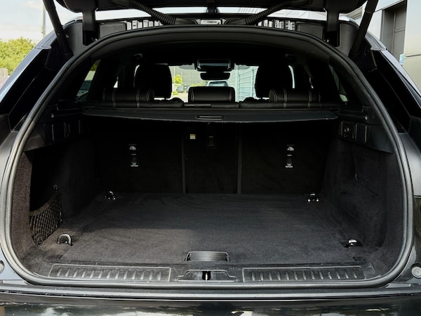 Used Land Rover Range Rover Velar 2021 for sale - 75507581: Photo 25