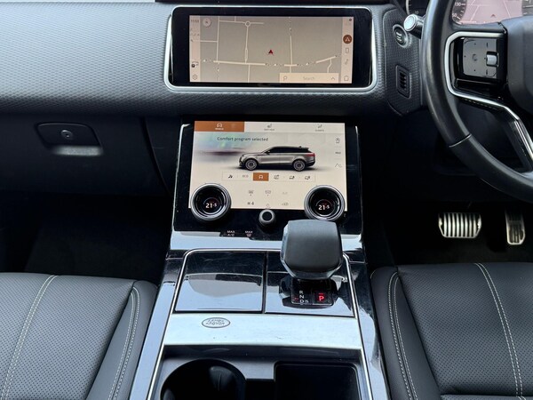 Used Land Rover Range Rover Velar 2021 for sale - 75507581: Photo 28