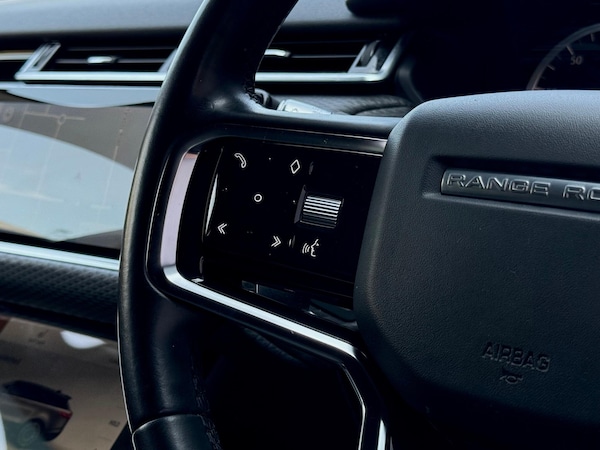 Used Land Rover Range Rover Velar 2021 for sale - 75507581: Photo 30