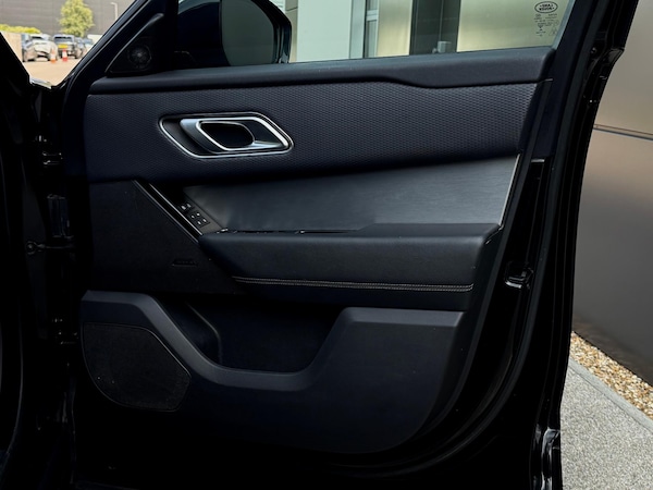 Used Land Rover Range Rover Velar 2021 for sale - 75507581: Photo 34