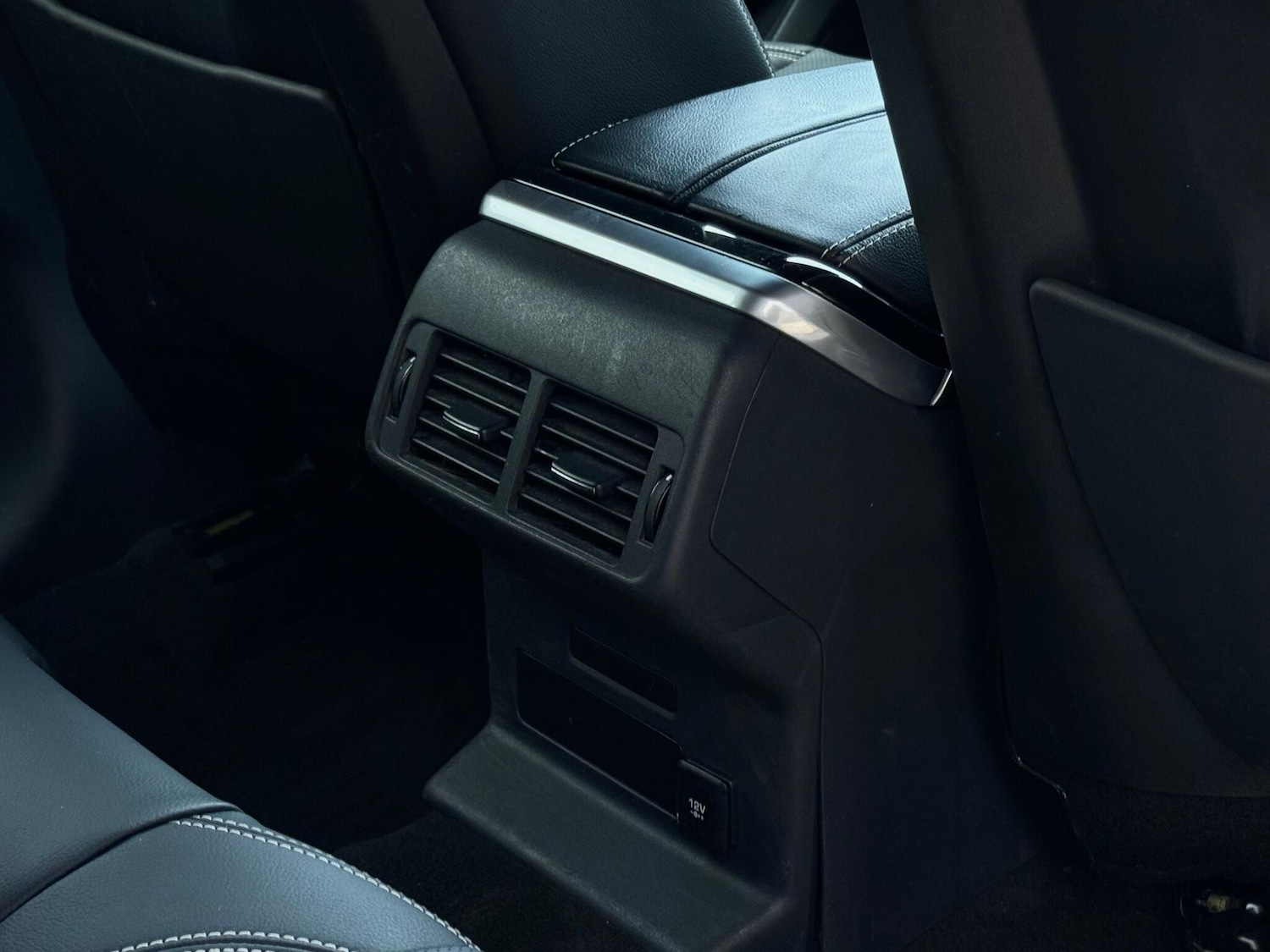 Vehicle 36