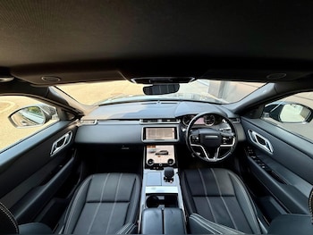 Used Land Rover Range Rover Velar 2021 for sale - 75507581: Photo