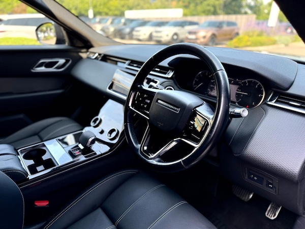 Used Land Rover Range Rover Velar 2021 for sale - 75507581: Photo 43