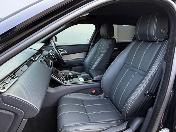 Used Land Rover Range Rover Velar 2021 for sale - 75507581: Photo 46