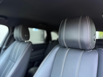 Used Land Rover Range Rover Velar 2021 for sale - 75507581: Photo