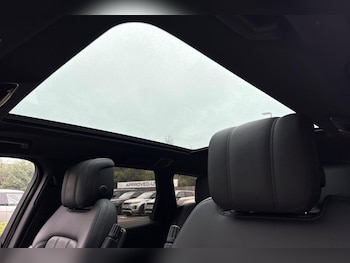 Used Land Rover Range Rover Sport 2021 for sale - 75532245: Photo