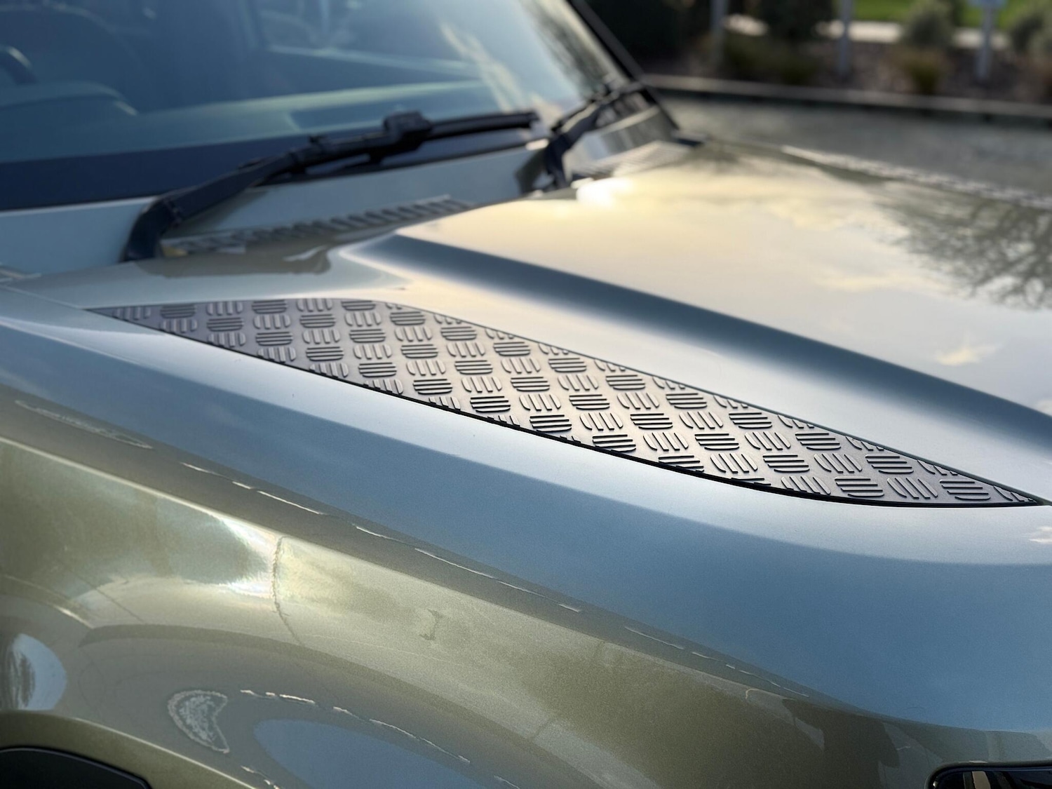 Used Land Rover Defender 110 2020 for sale - 76898856: Photo 17