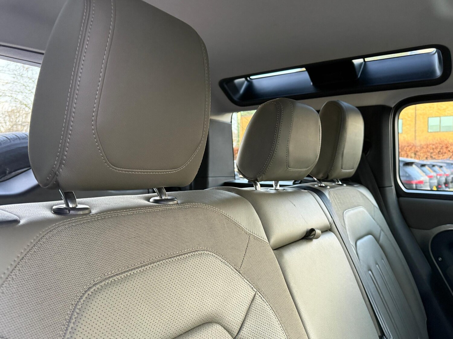 Used Land Rover Defender 110 2020 for sale - 76898856: Photo 36