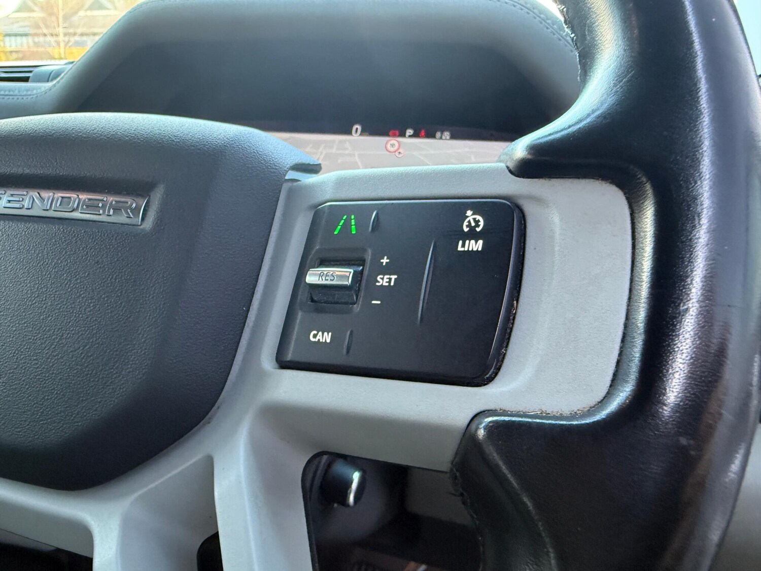 Used Land Rover Defender 110 2020 for sale - 76898856: Photo 49