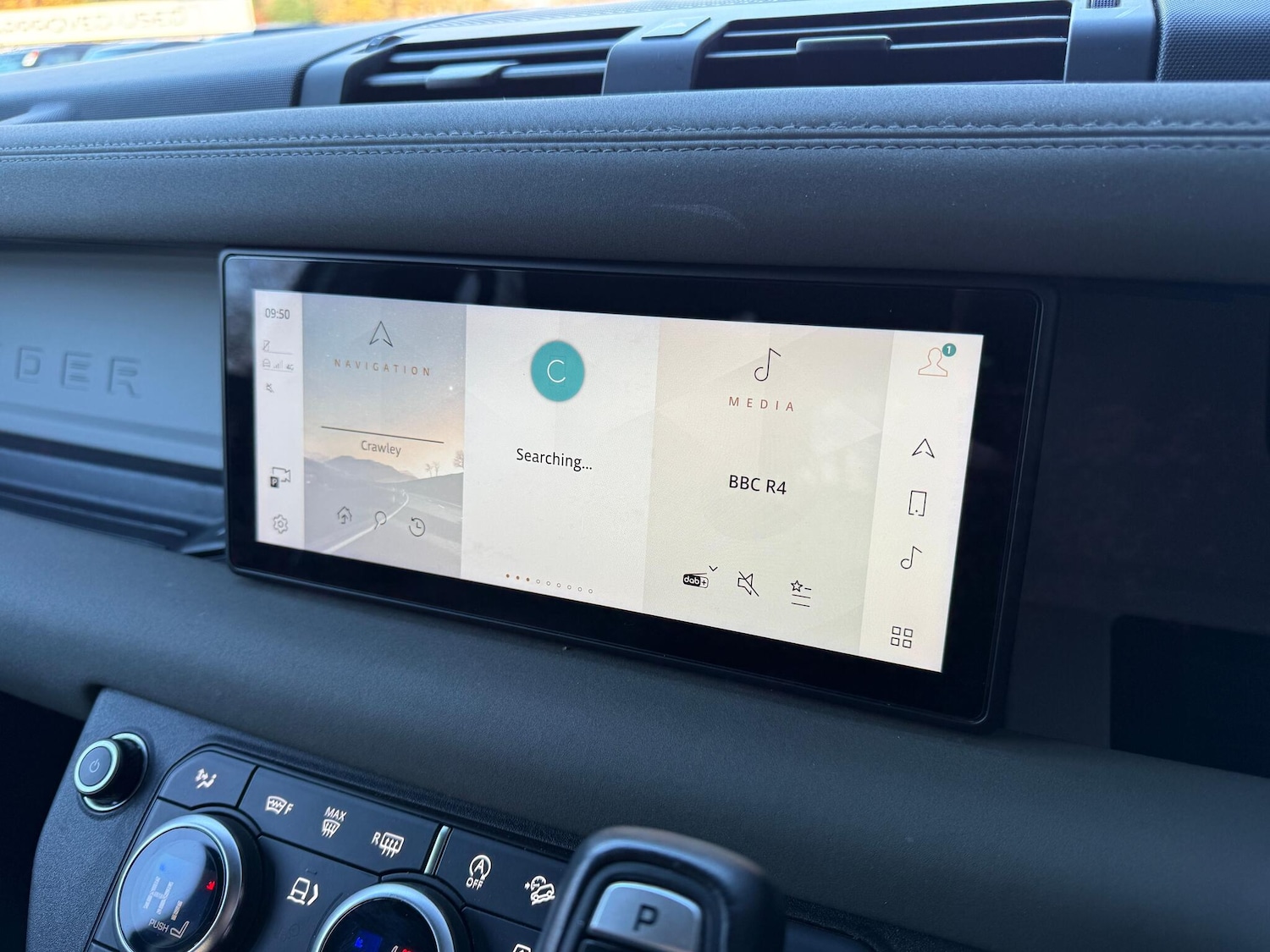 Used Land Rover Defender 110 2020 for sale - 76898856: Photo 51