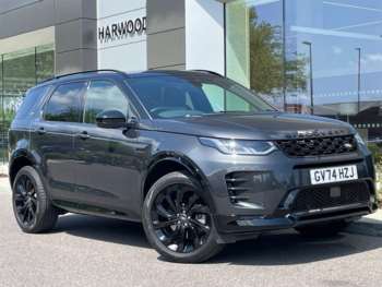 2024 (74) - 1.5 P270e Dynamic SE 5dr Auto [5 Seat]