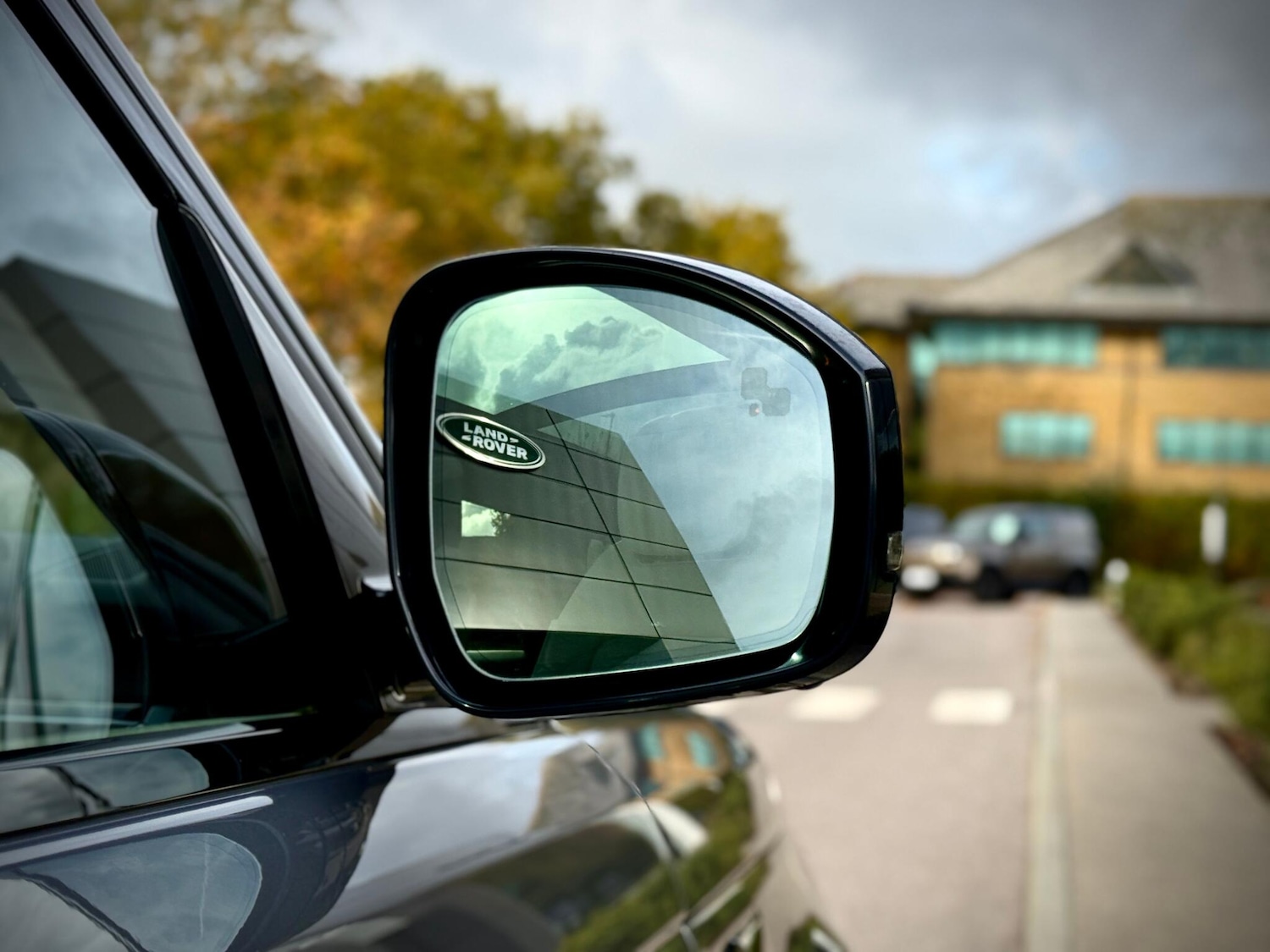 Used Land Rover Range Rover Sport 2020 for sale - 76336415: Photo 14