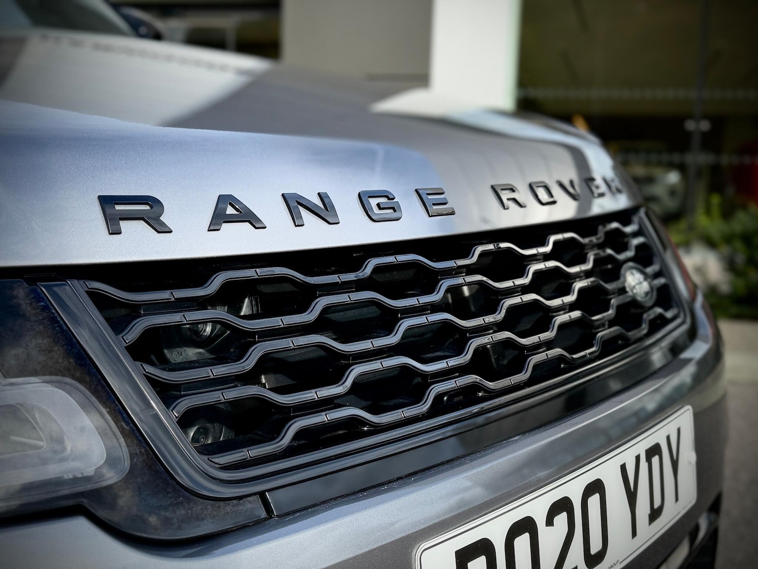 Used Land Rover Range Rover Sport 2020 for sale - 76336415: Photo 20