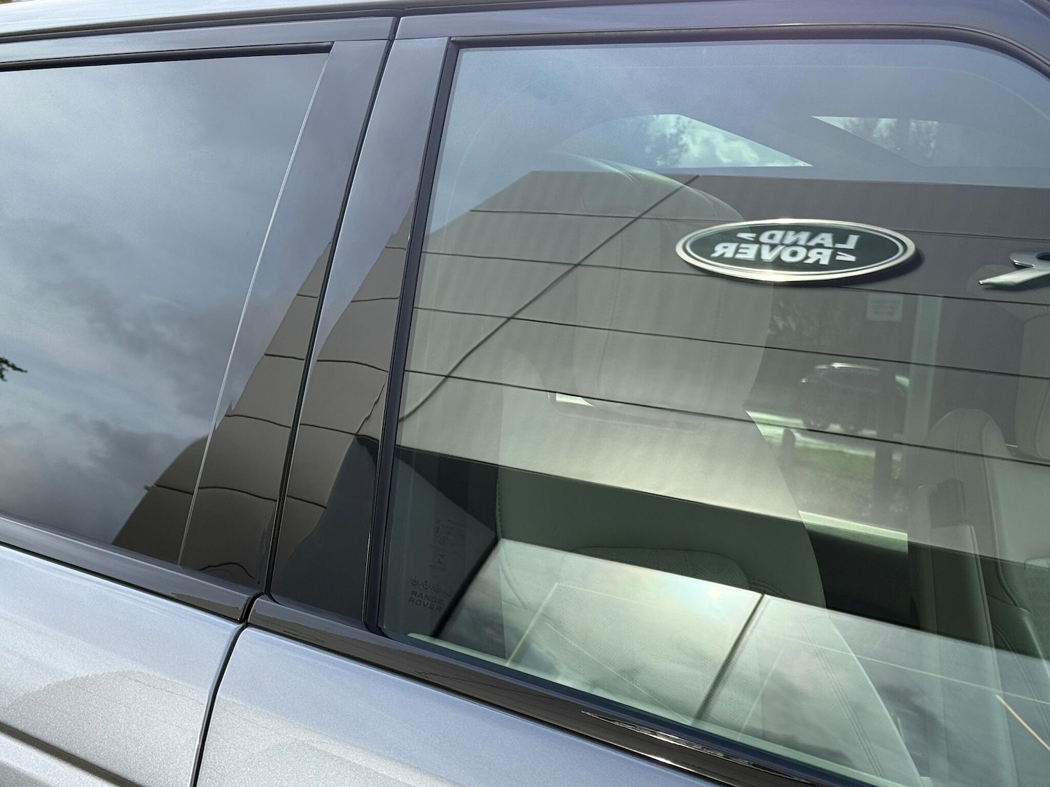 Used Land Rover Range Rover Sport 2020 for sale - 76336415: Photo 26