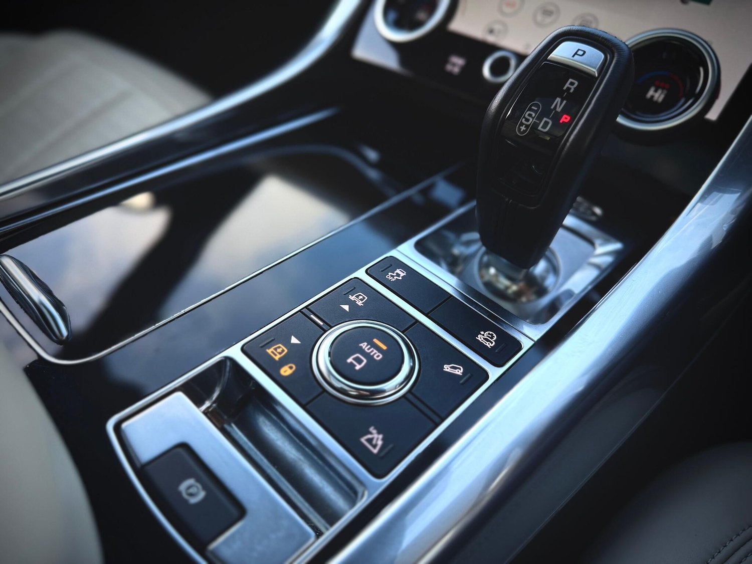 Used Land Rover Range Rover Sport 2020 for sale - 76336415: Photo 33