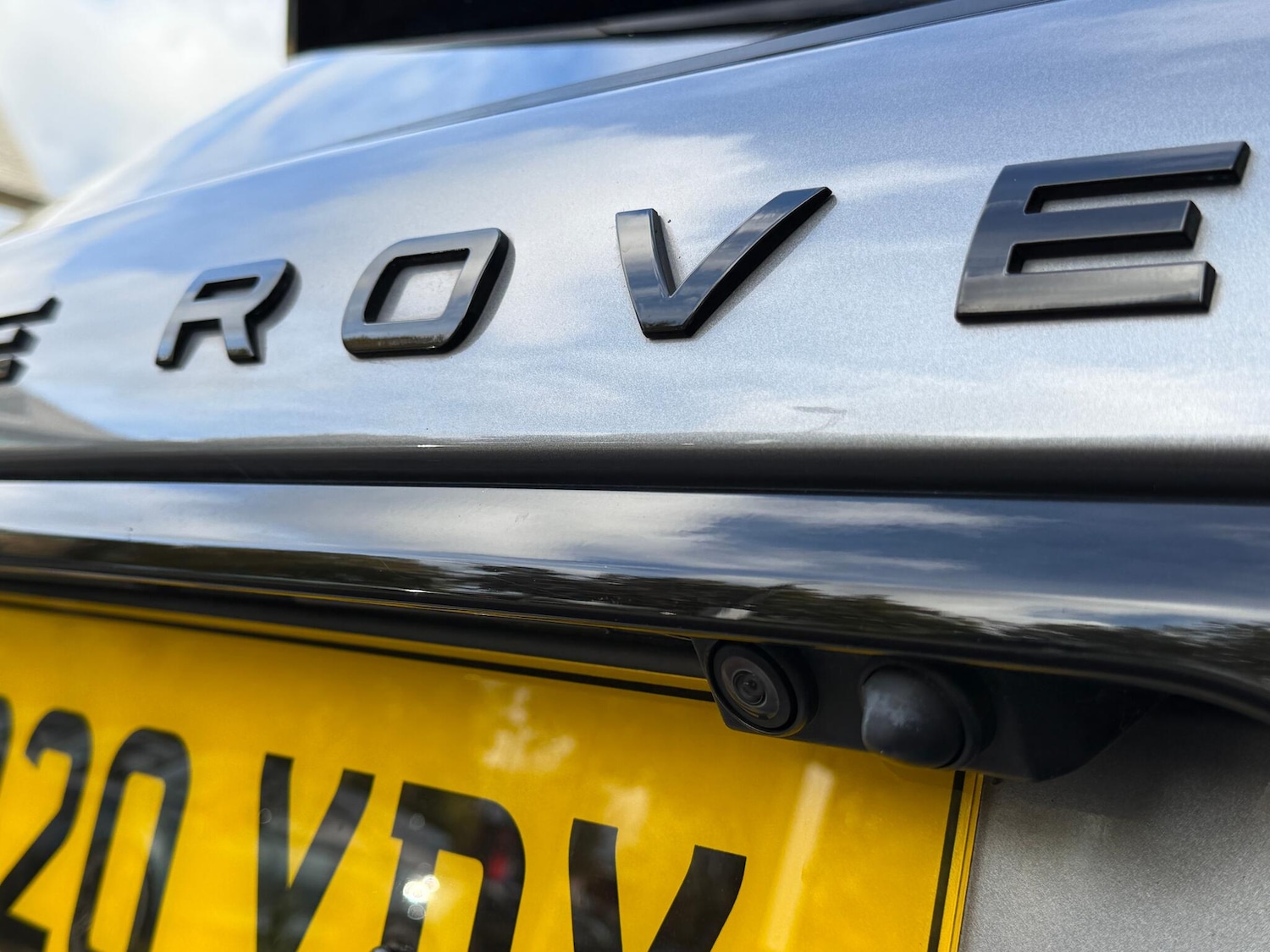 Used Land Rover Range Rover Sport 2020 for sale - 76336415: Photo 37