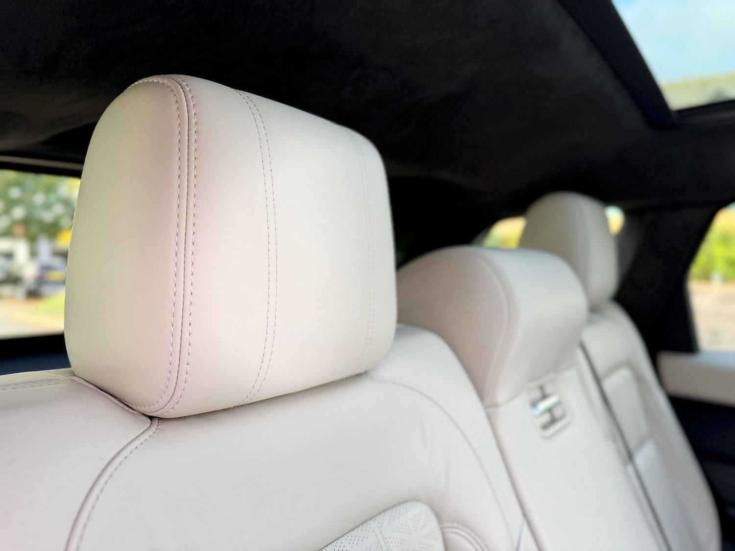 Used Land Rover Range Rover Sport 2020 for sale - 76336415: Photo 41